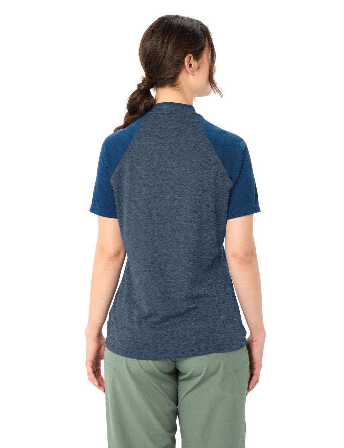 T-shirt femme Tamaro HZ Shirt IV 4/7