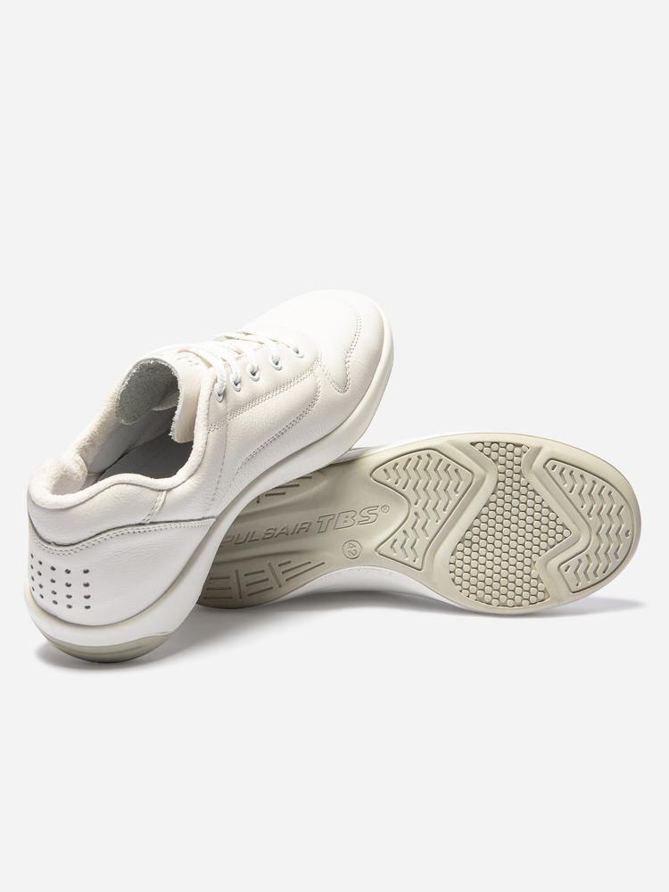 Leren sportschoenen TBS Albana 4/4