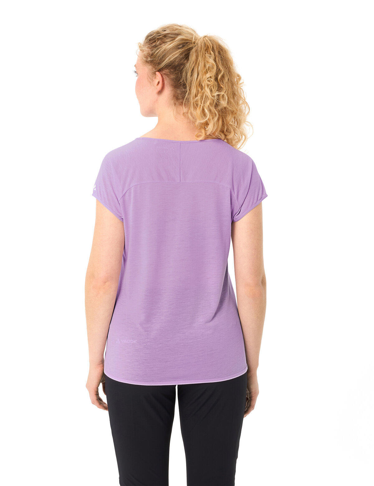 Koszulka damska Tekoa T-Shirt II 4/7