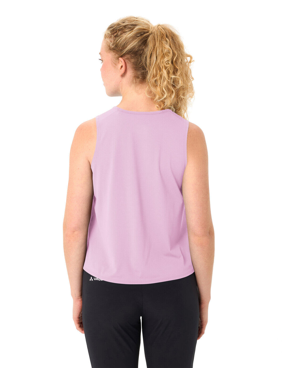 Top damski Vaude Scopi LW Top 4/7