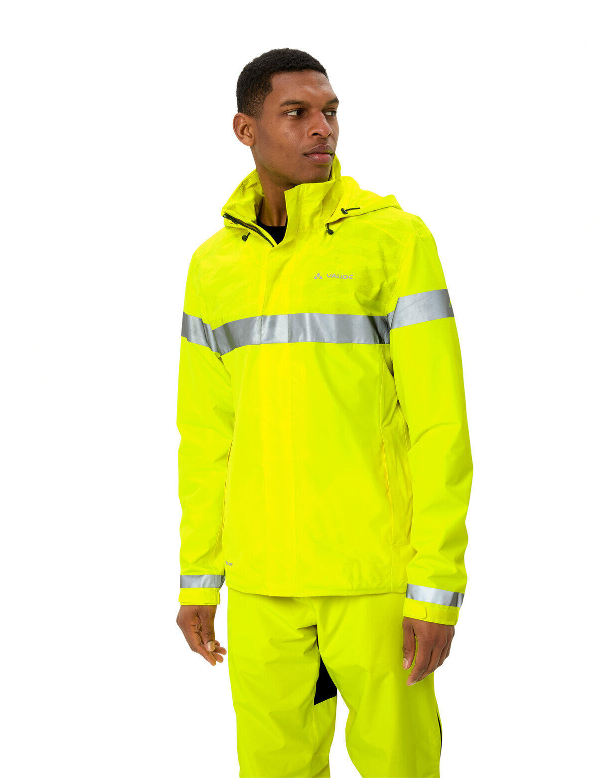 Giacca da ciclismo M Luminum Rain Jacket 7/7