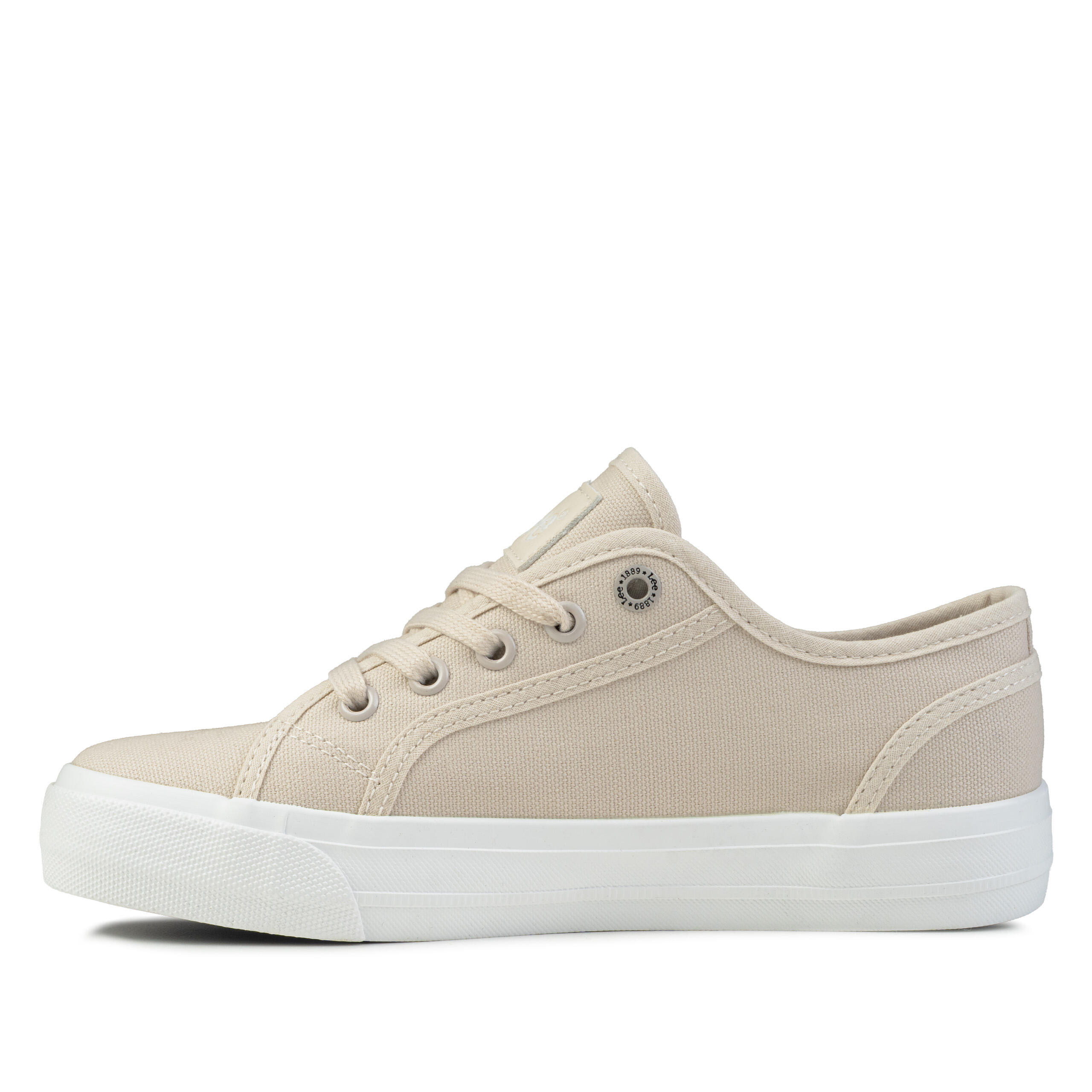 Buty damskie trampki sportowe  Lee AVA C WOMEN LOW 2/7