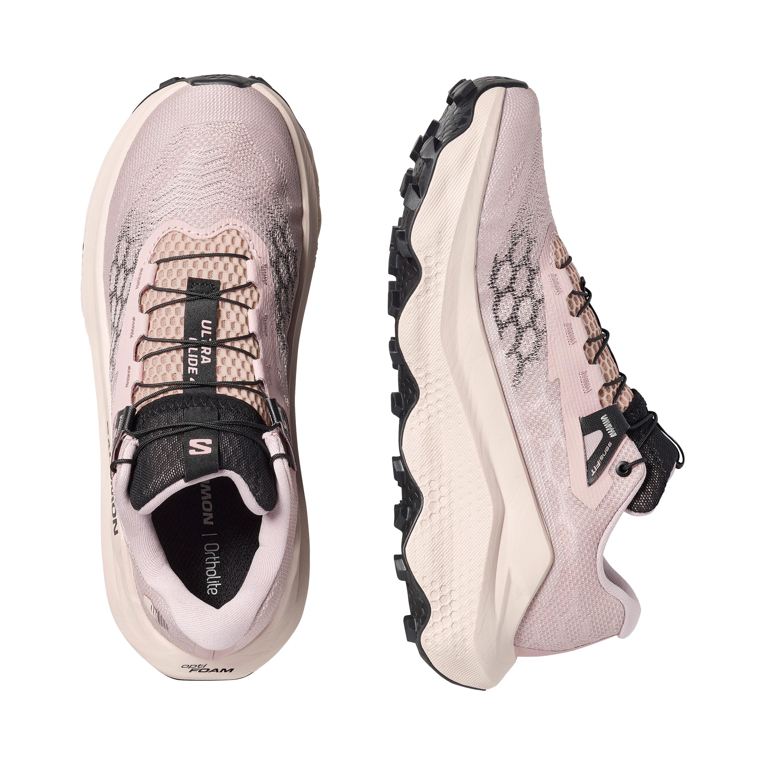 Zapatillas de trail running Mujer ULTRA GLIDE 4 2/7