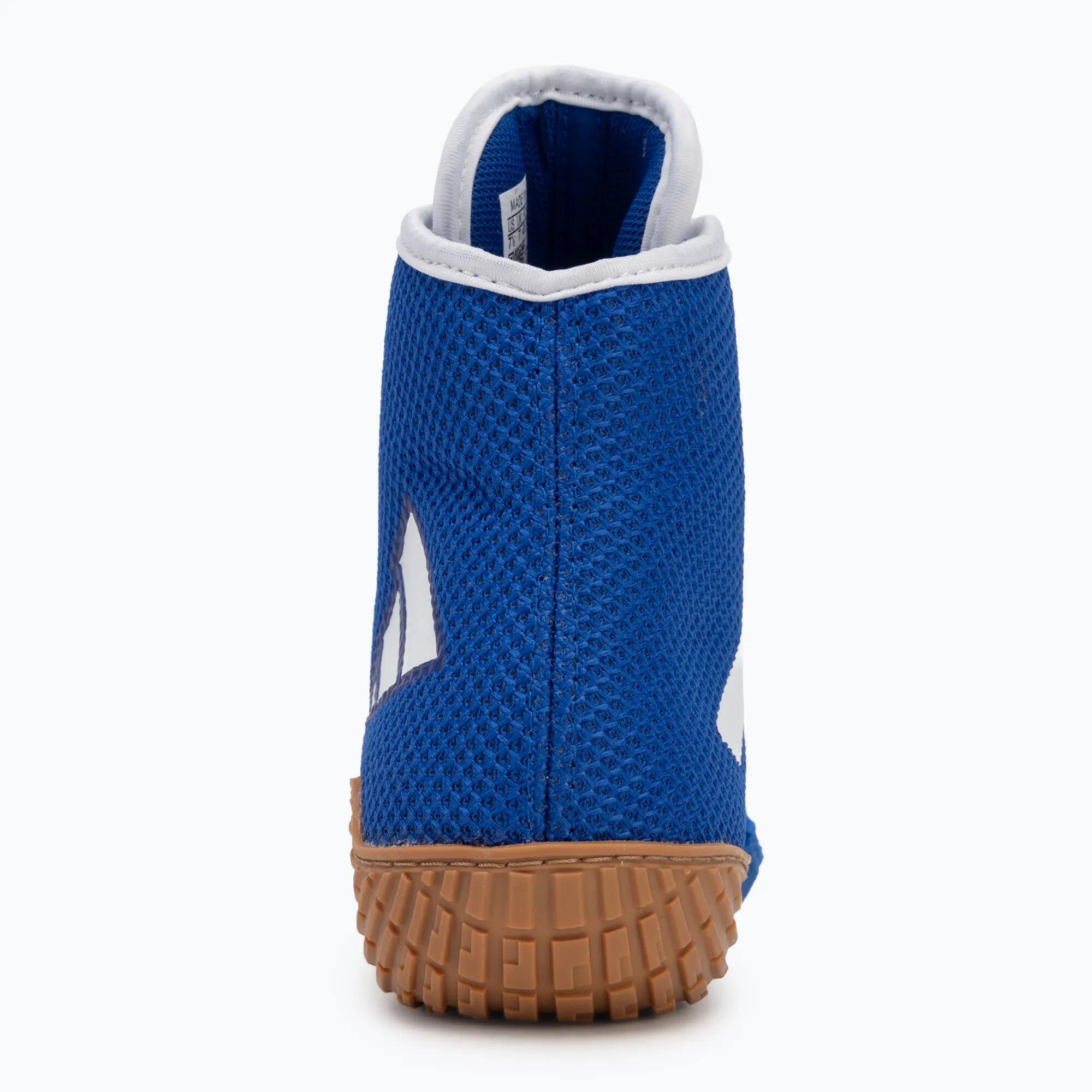 Buty zapaśnicze Tech Fall 2.0 royal/white 6/7