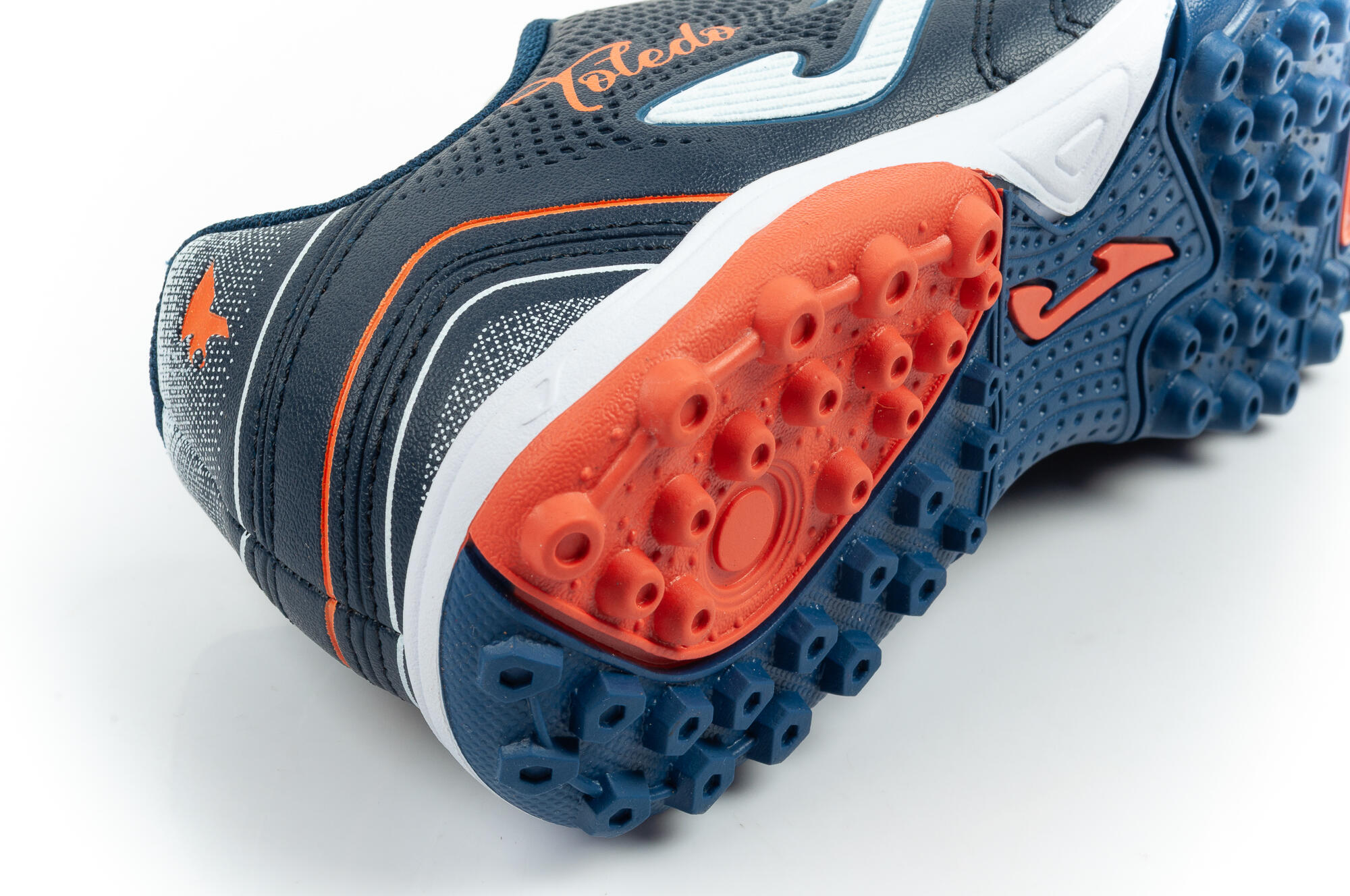 Chuteiras de futebol para relva sintética infantis Joma Toledo 2603 5/7