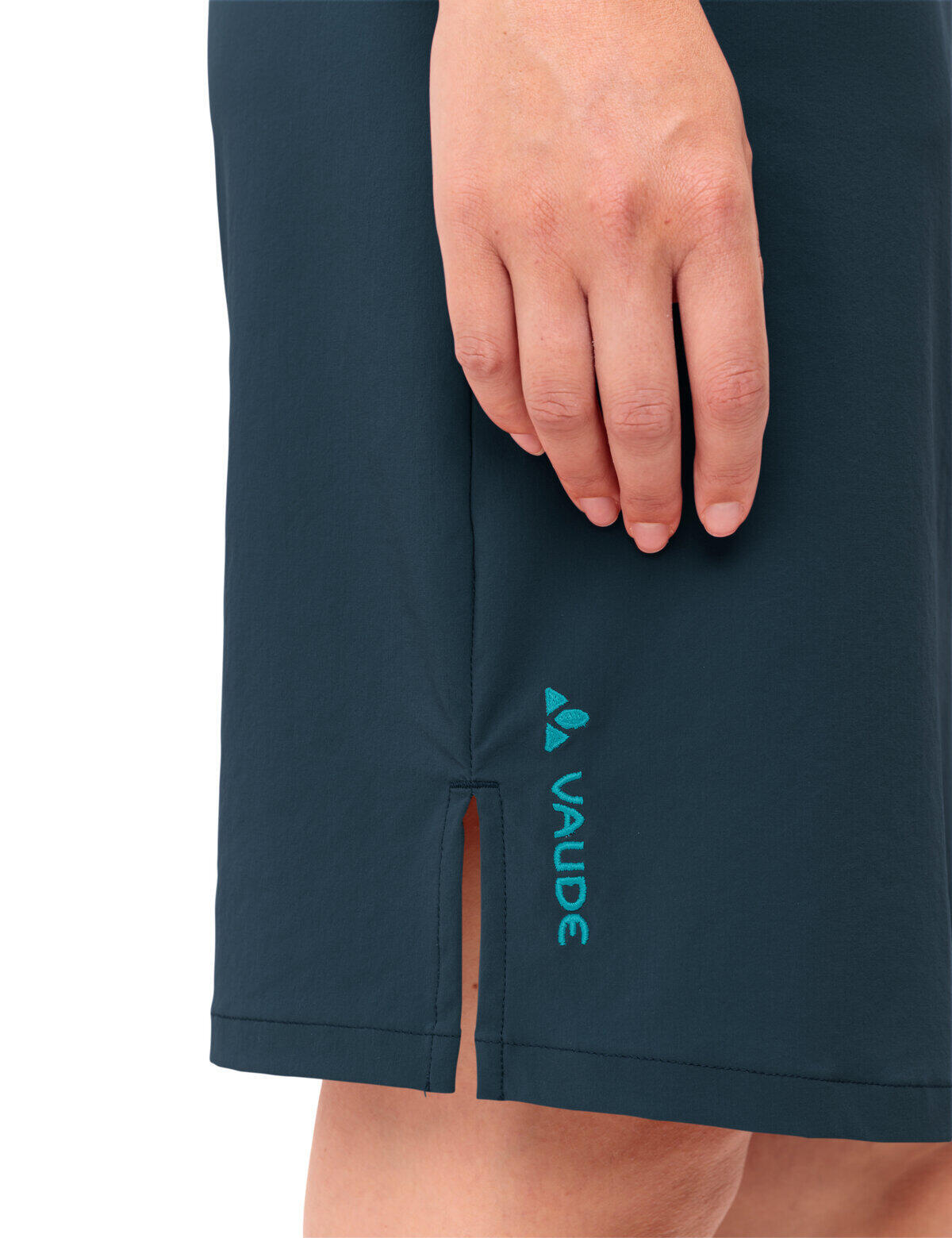 VAUDE Kleid-Rock Women's Farley Stretch Dress 5/7