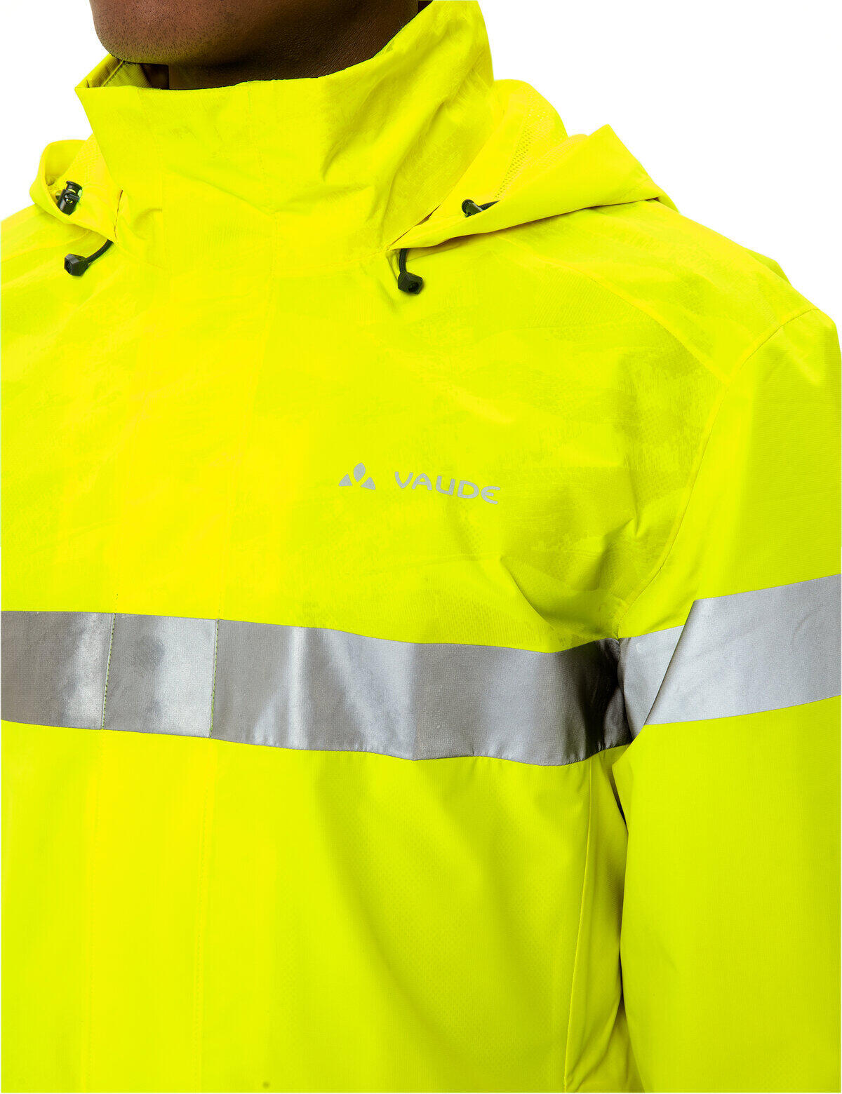 Giacca da ciclismo M Luminum Rain Jacket 5/7