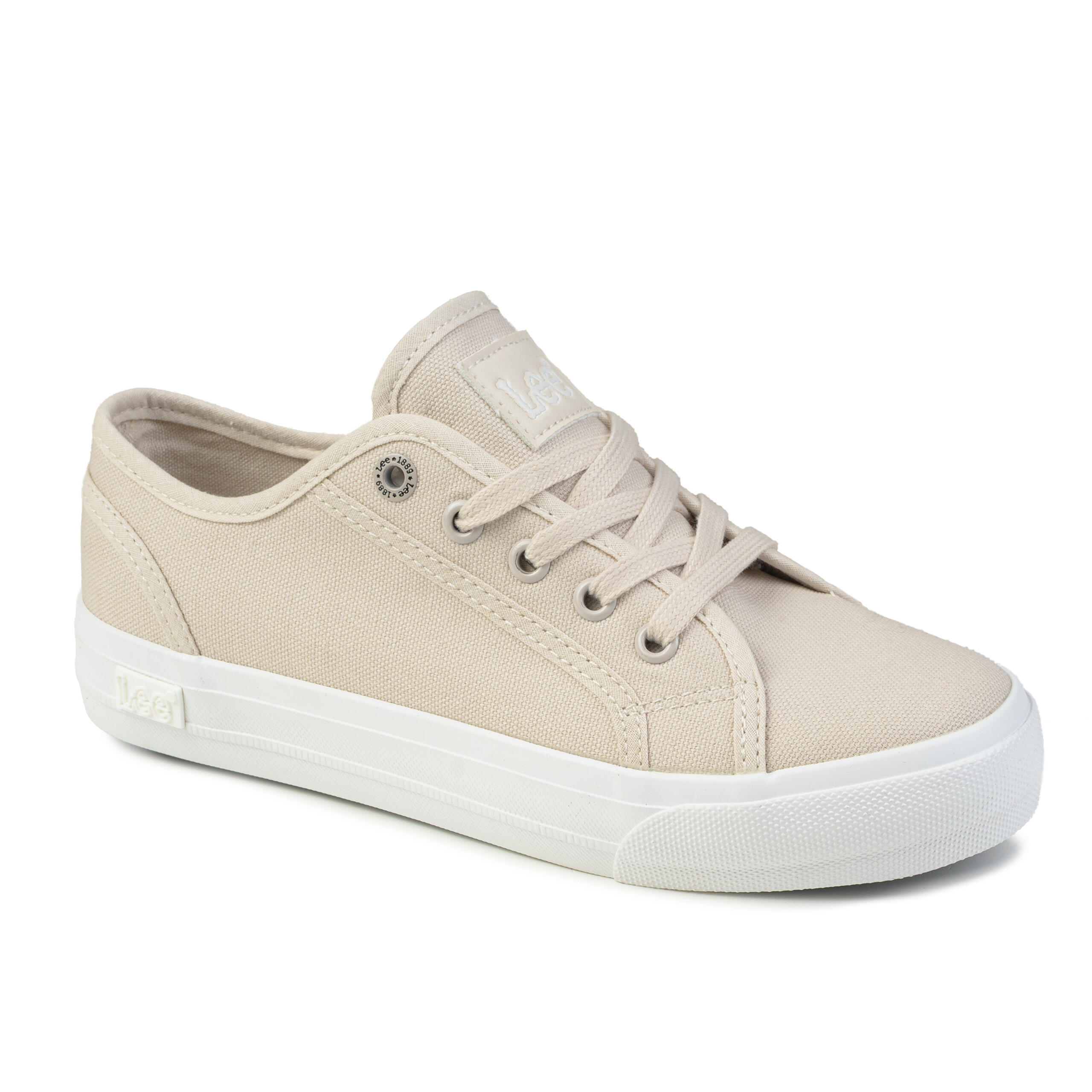 Buty damskie trampki sportowe  Lee AVA C WOMEN LOW 7/7