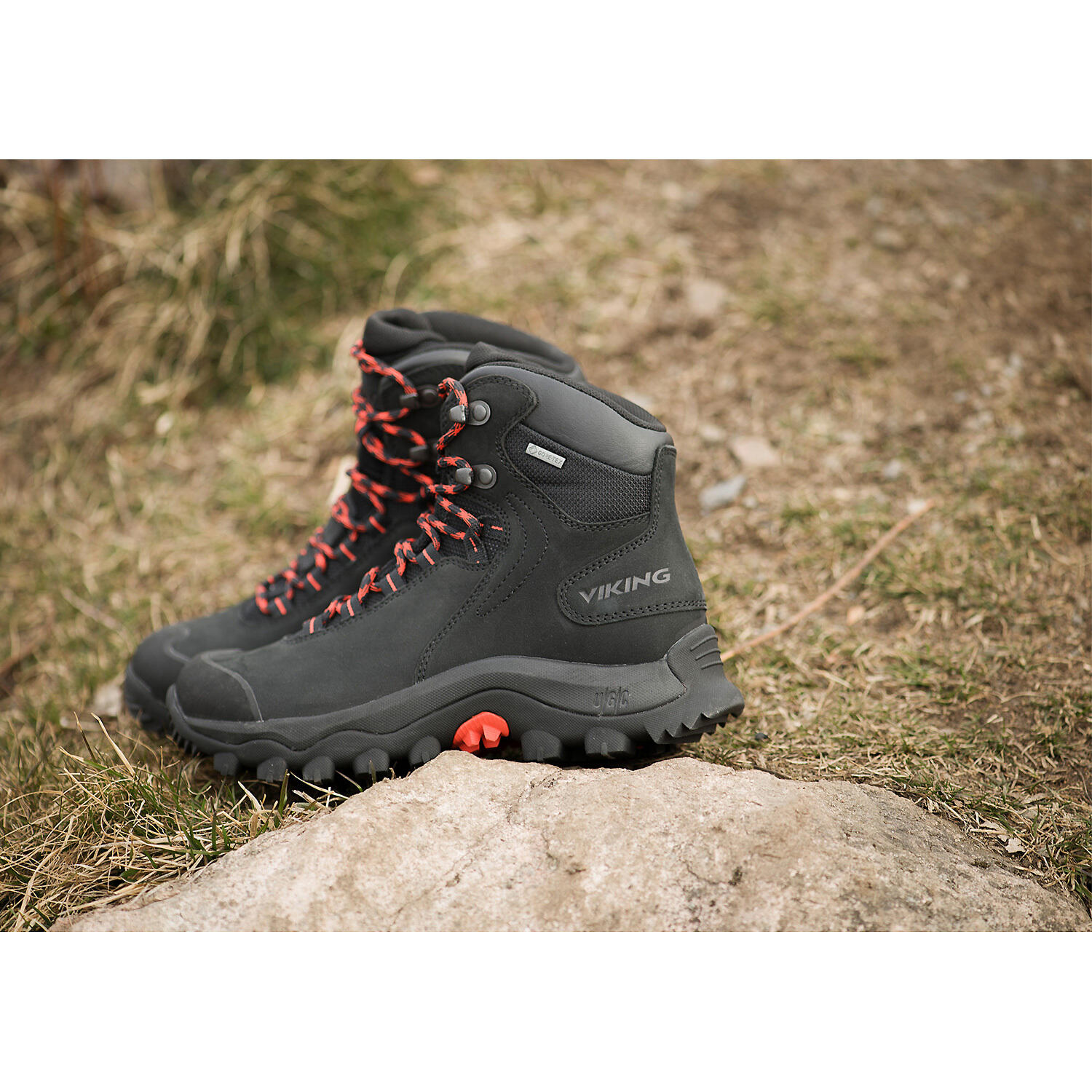 Damen Trekkingstiefel W VILLREINMID GTX 7/7