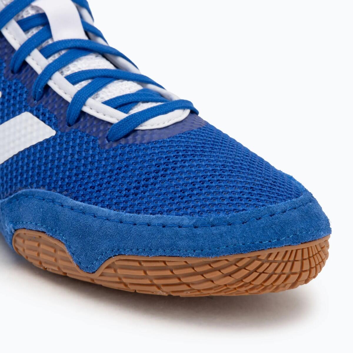 Buty zapaśnicze Tech Fall 2.0 royal/white 7/7