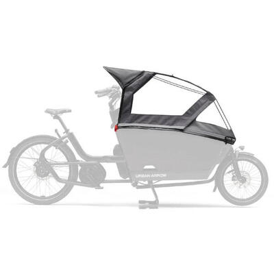 Family regenhuif voor urban arrow familynext advanced 2026