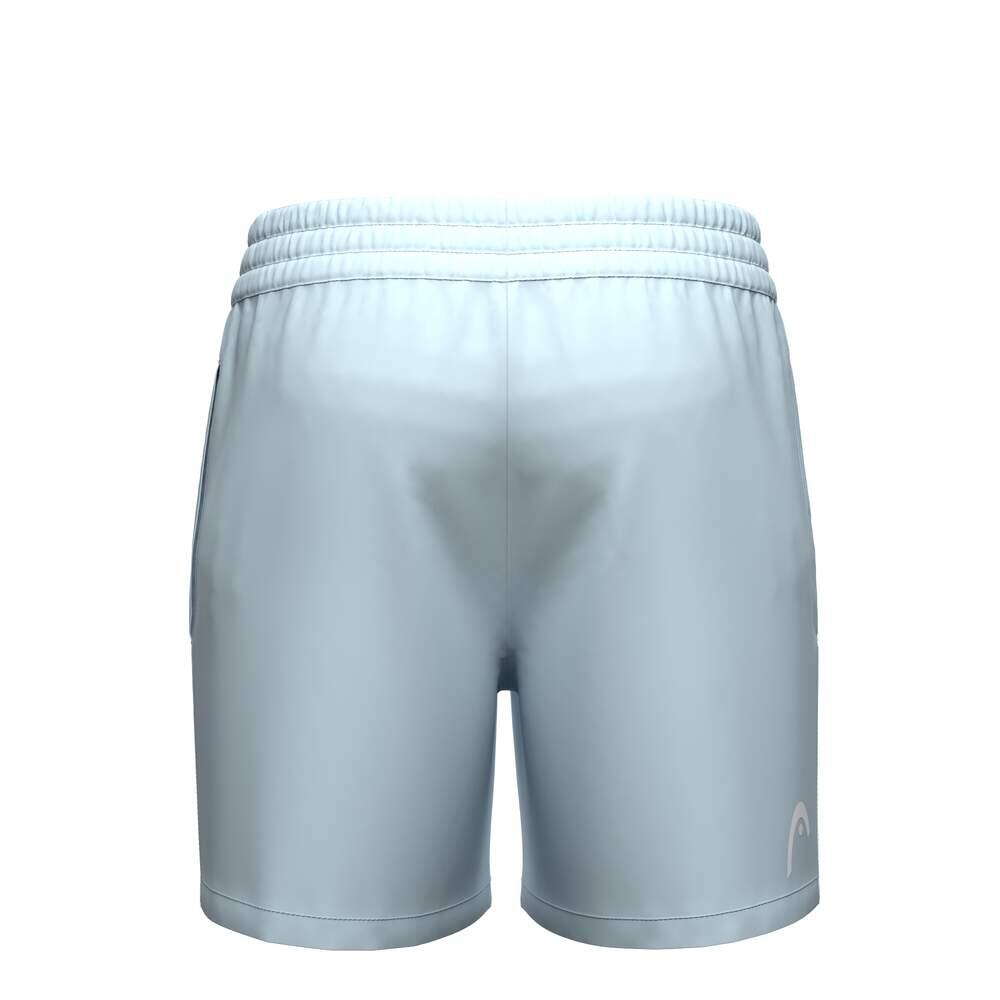Club 25 Original Bermudas Boys Grey 2/3