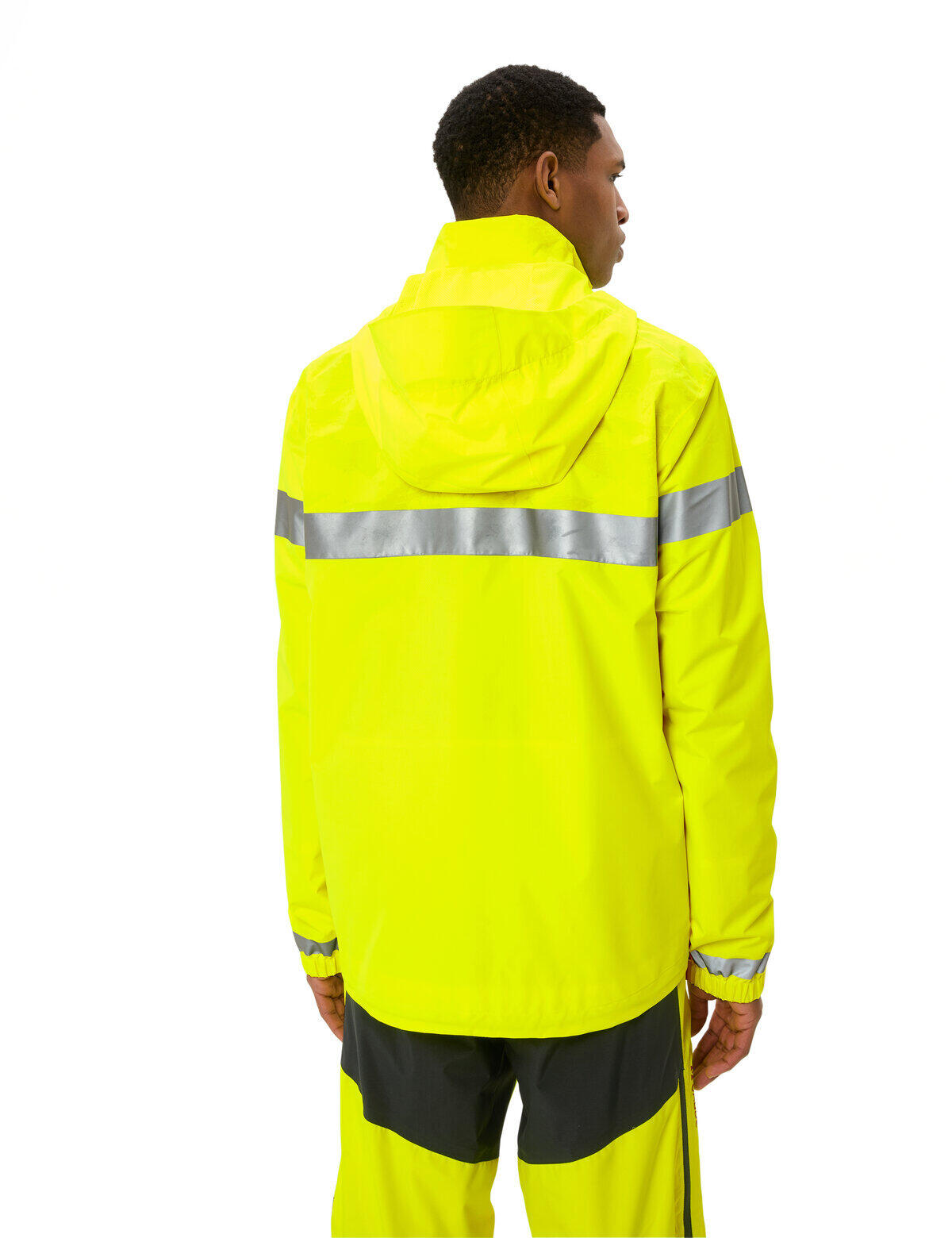 Giacca da ciclismo M Luminum Rain Jacket 4/7