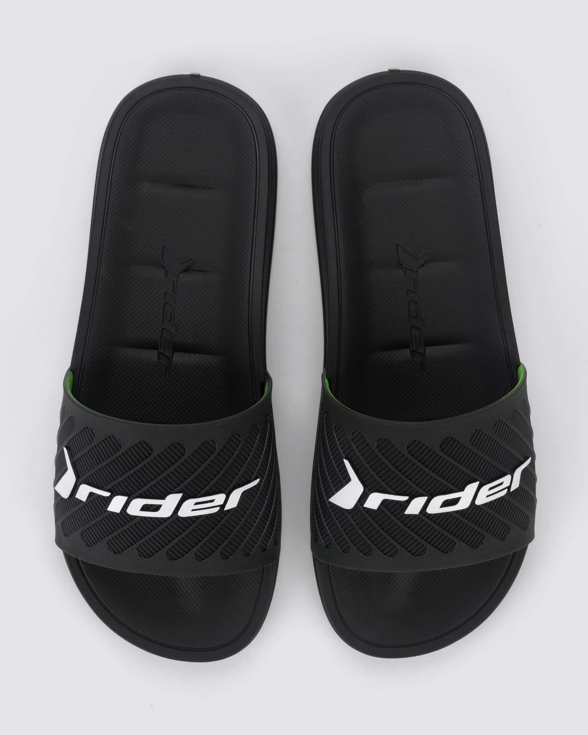 Buty klapki męskie sportowe Rider Free II Slide Ad 3/6
