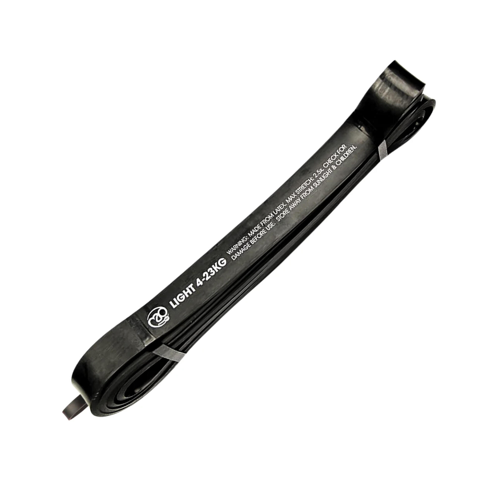 Power Resistance Band (Black) Light 2/2