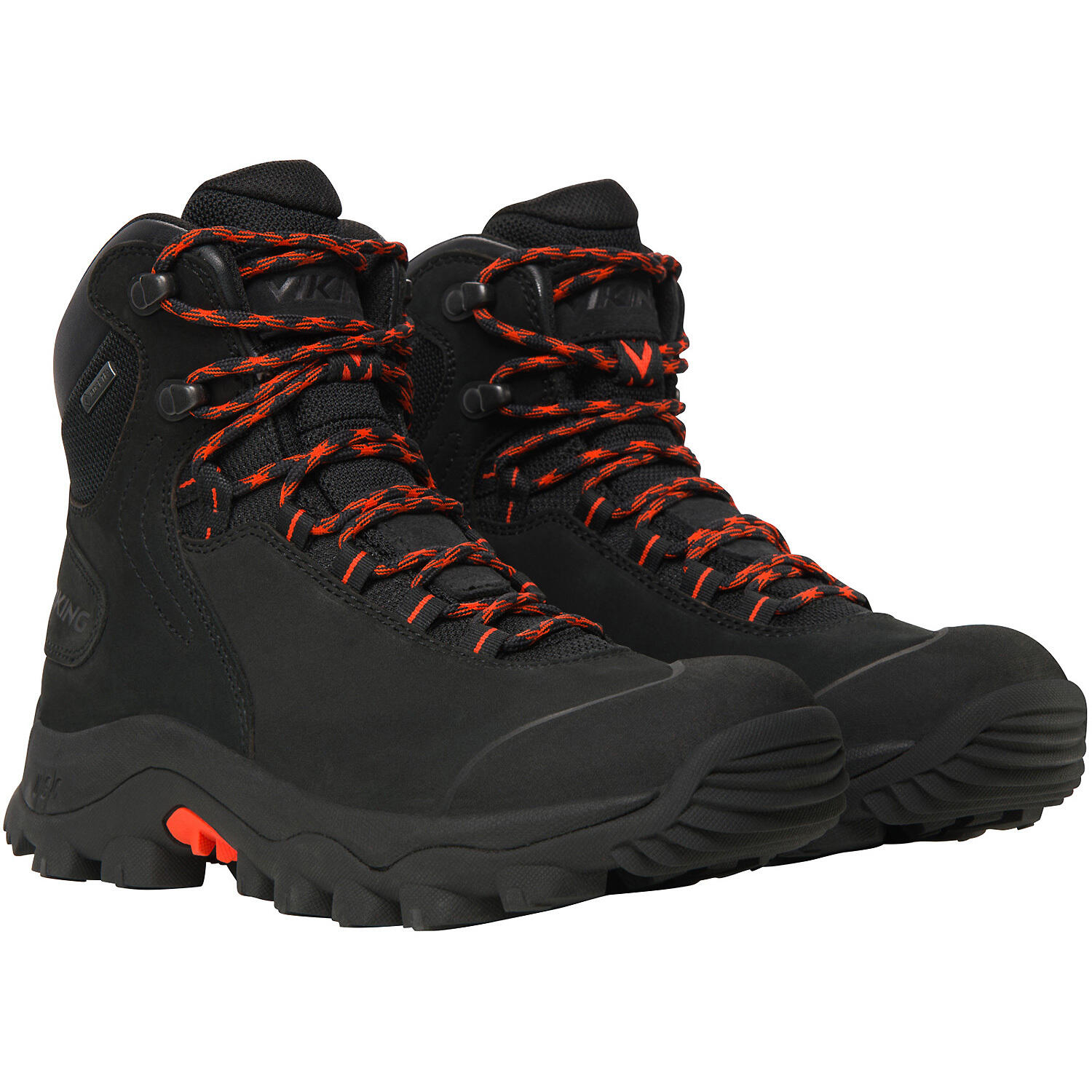 Damen Trekkingstiefel W VILLREINMID GTX 5/7