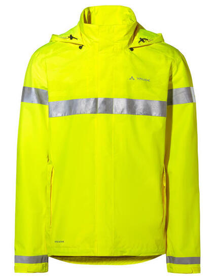 Radjacke M Luminum Rain Jacket