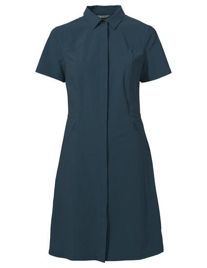 Kleid-Rock Women's Farley Stretch Dress