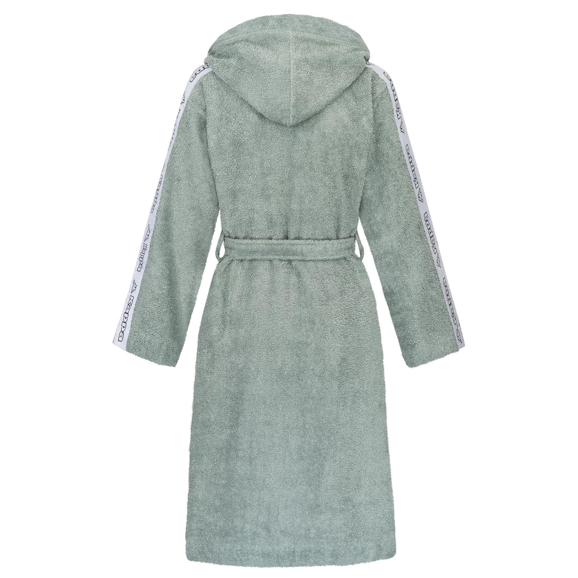 Kappa Damen Bademantel Zuffy 708340 2/5