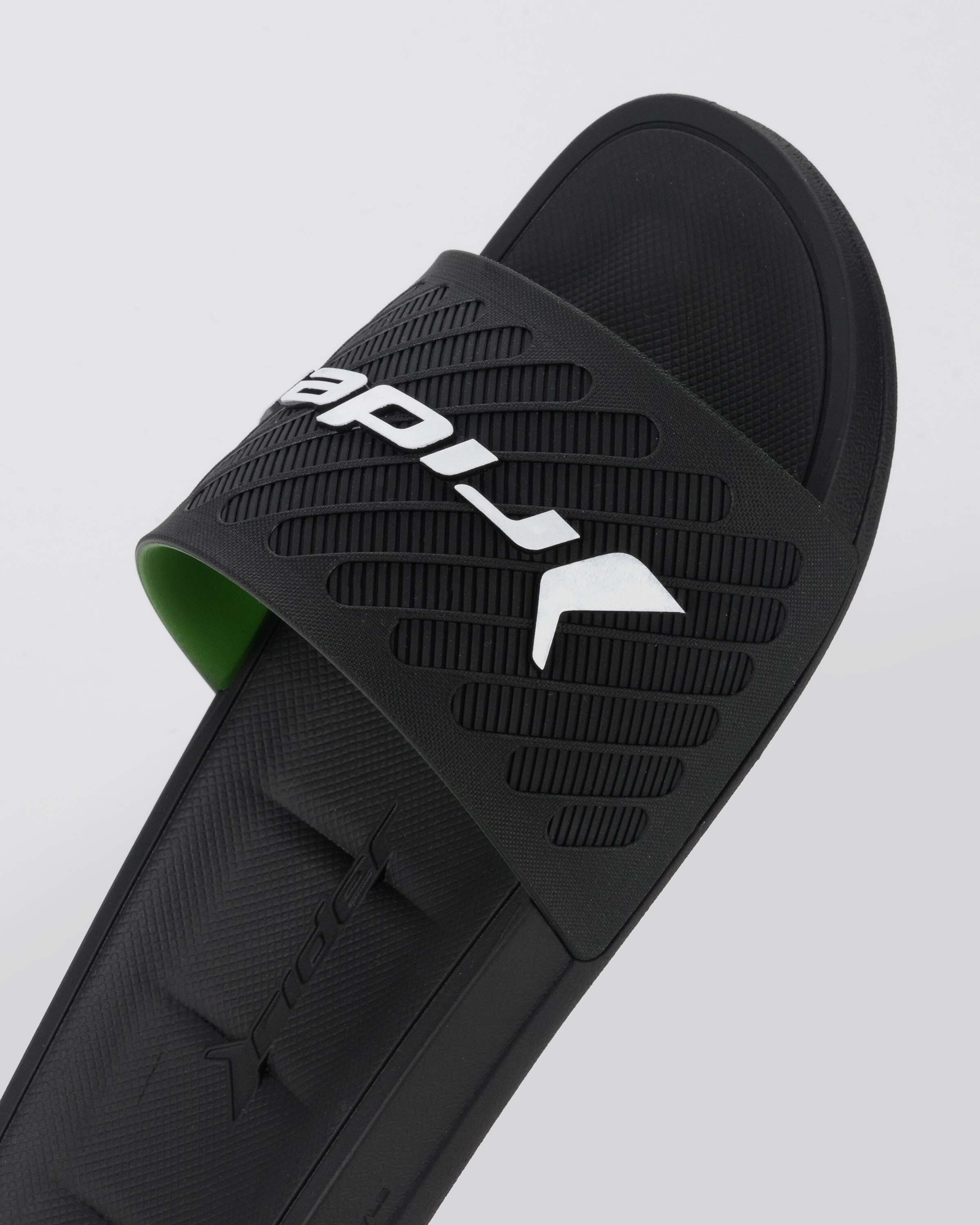 Buty klapki męskie sportowe Rider Free II Slide Ad 6/6