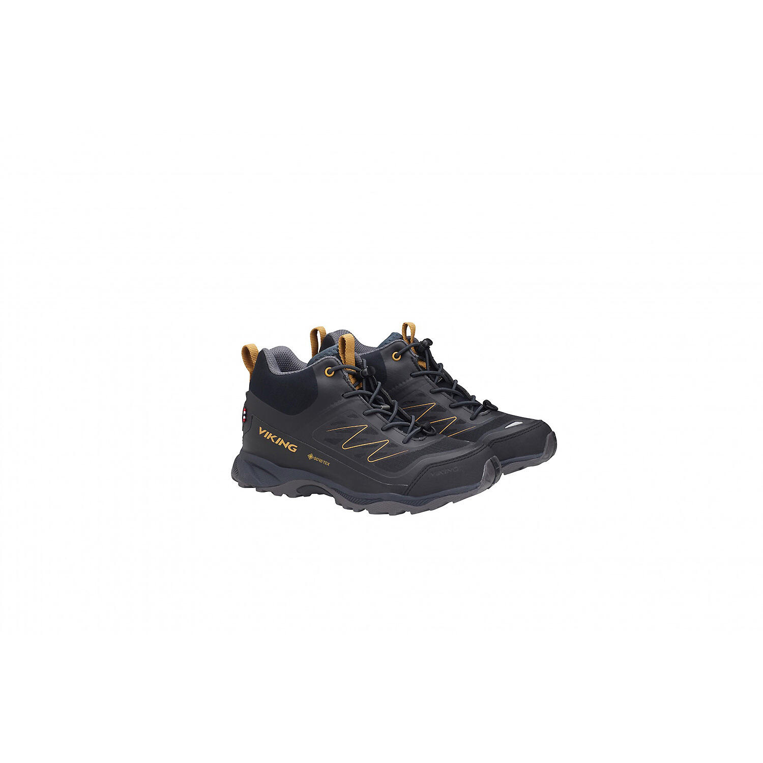 Unisex Multifunktionsstiefel TINDMID GTX 5/6