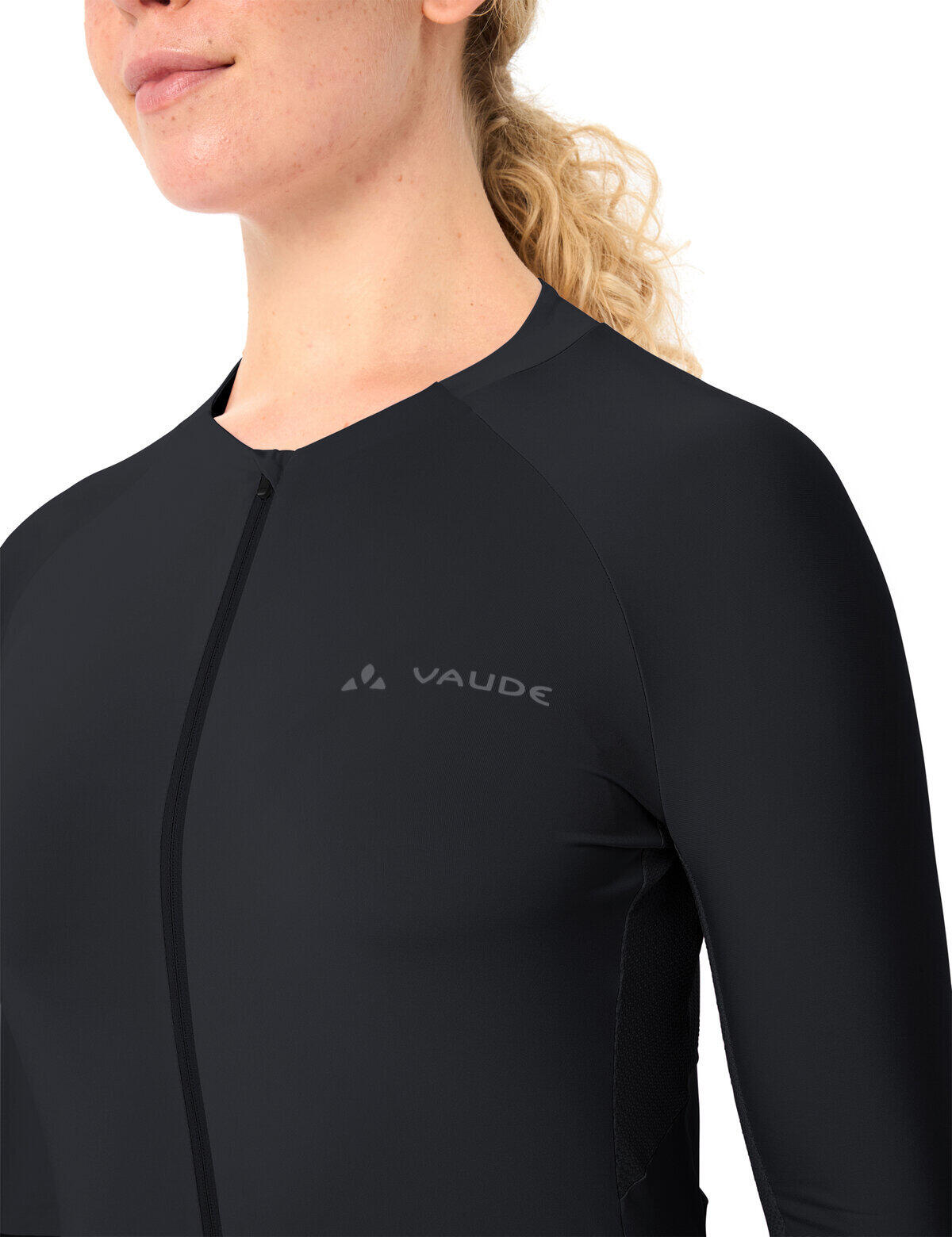 VAUDE Trikot Women's Furka FZ Tricot III 6/7