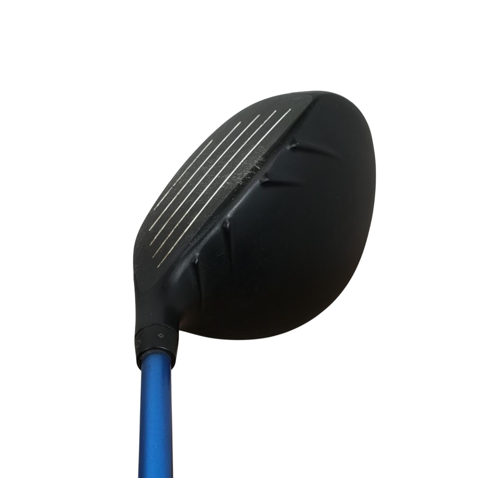 PING G30 Fairway Wood / Flex Regular / #3/14,5 3/5