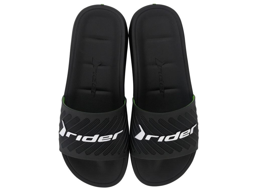 Buty klapki męskie sportowe Rider Free II Slide Ad 2/6
