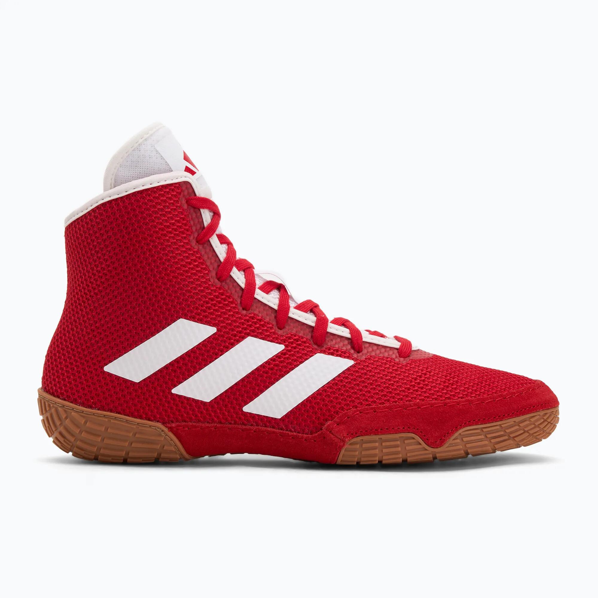 Buty zapaśnicze Tech Fall 2.0 red/white 2/7