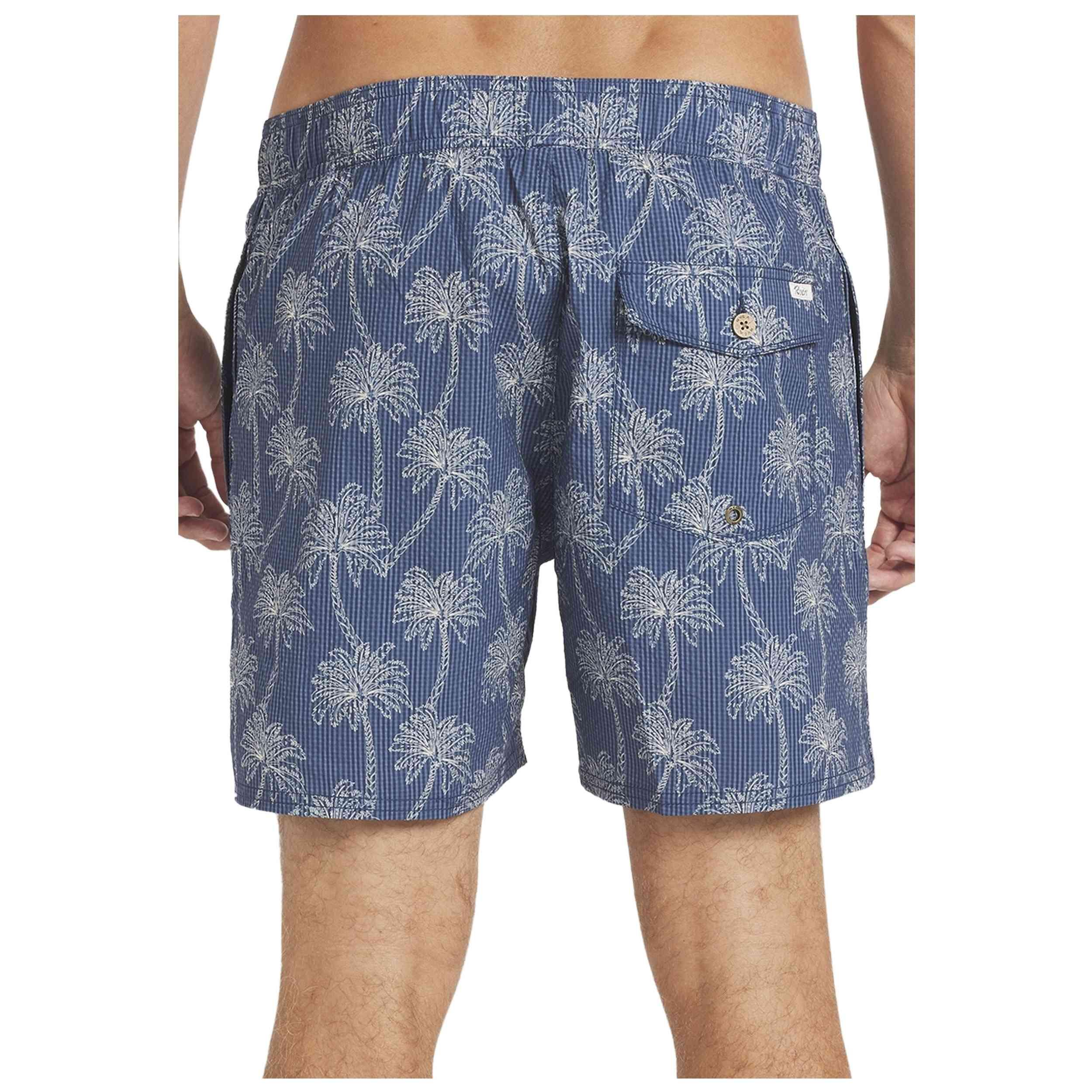 Badpak Rvca model Exotica Elastic 2 voor mannen 2/3