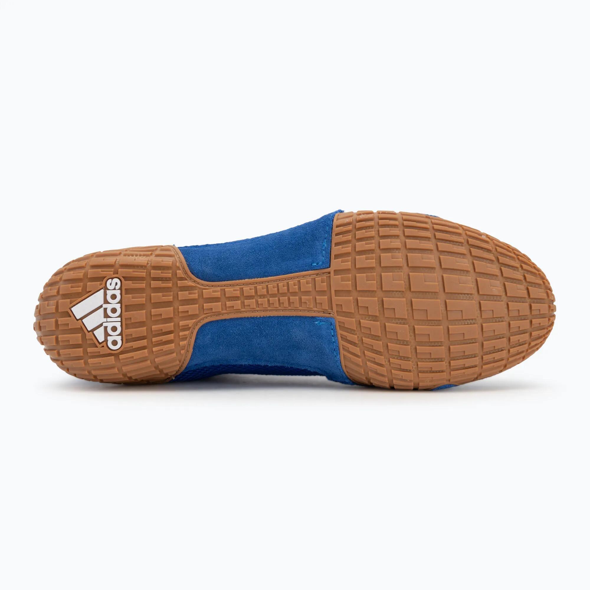 Buty zapaśnicze Tech Fall 2.0 royal/white 4/7