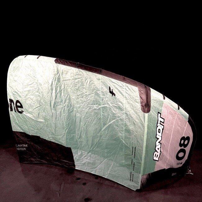 F-ONE Kite Bandit 17 TEC 8m² 4/4