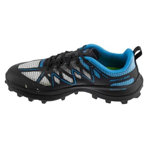 Buty trekkingowe męskie Inov-8 MudTalon Zero V2 2/7