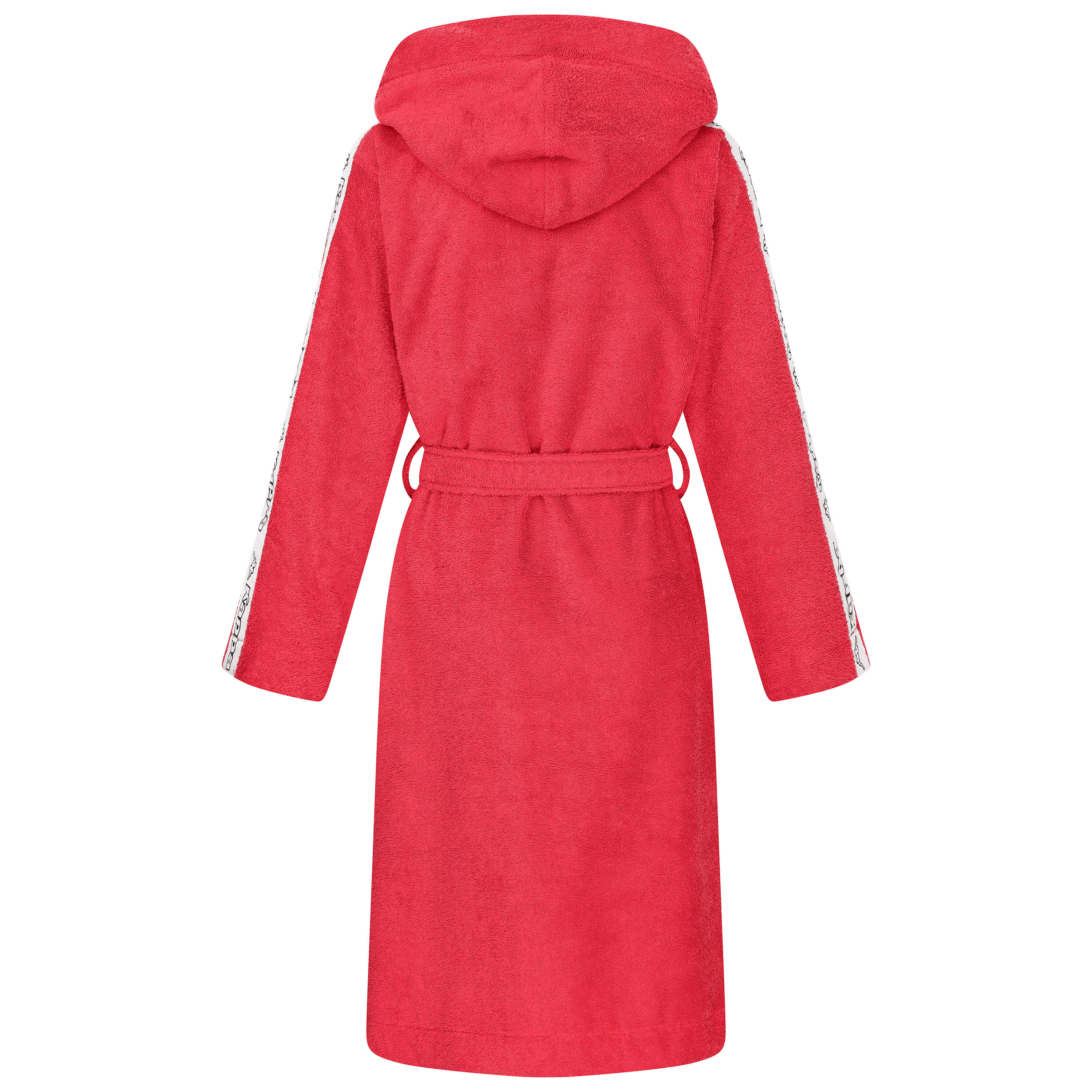 Kappa Damen Bademantel Zuffy 708340 2/5