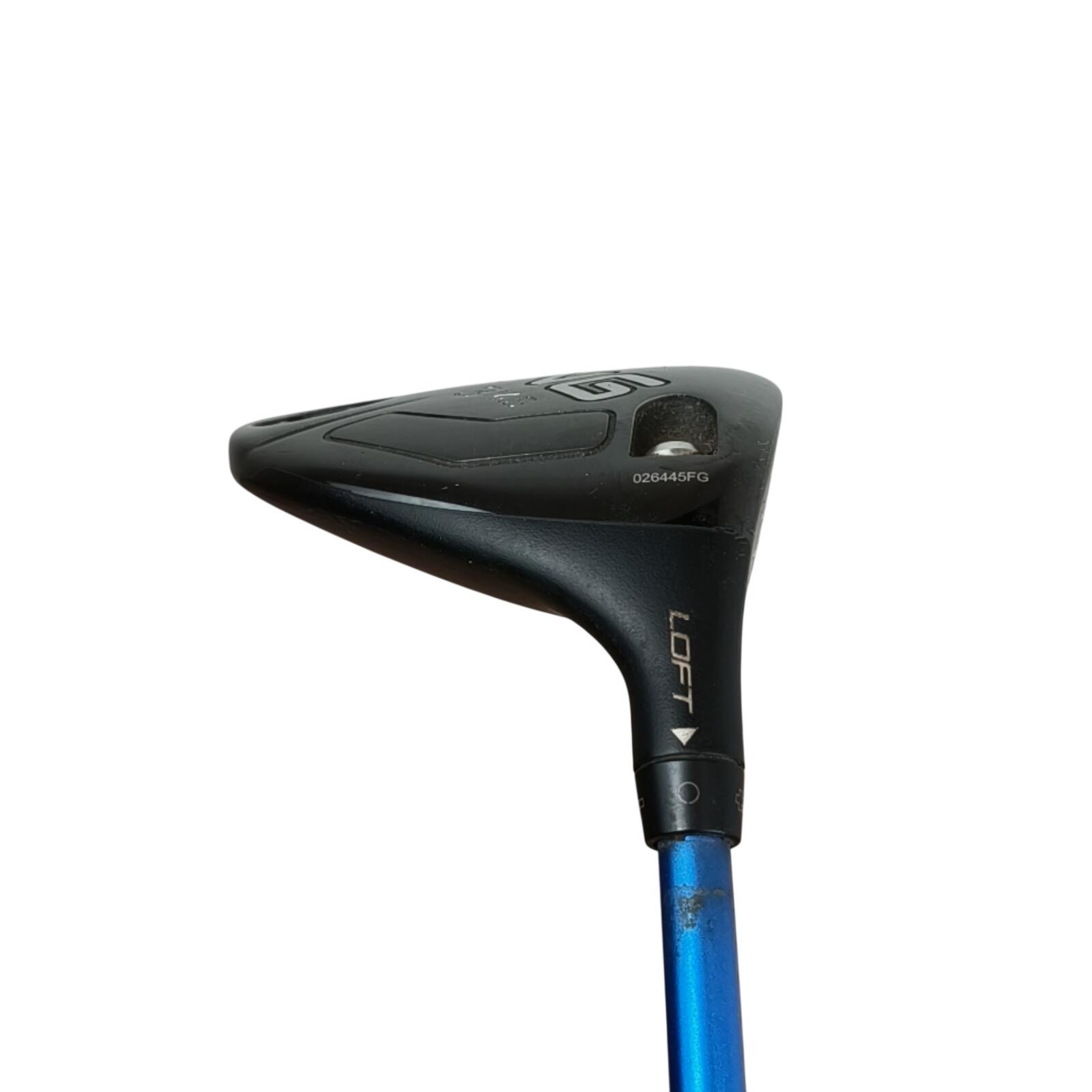 PING G30 Fairway Wood / Flex Regular / #3/14,5 2/5