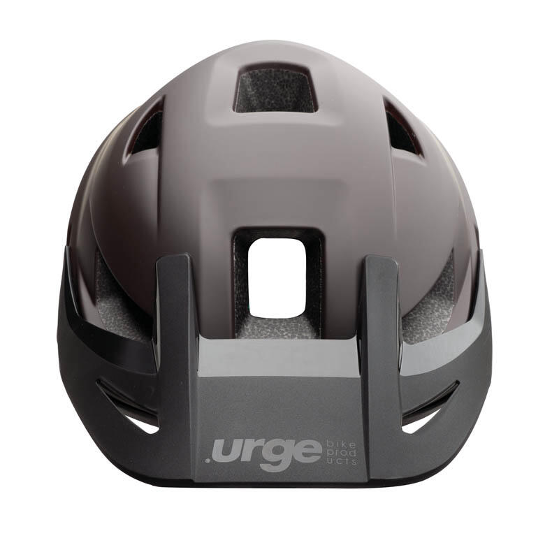 Casco Treps - Marrone prugna/viola 4/6