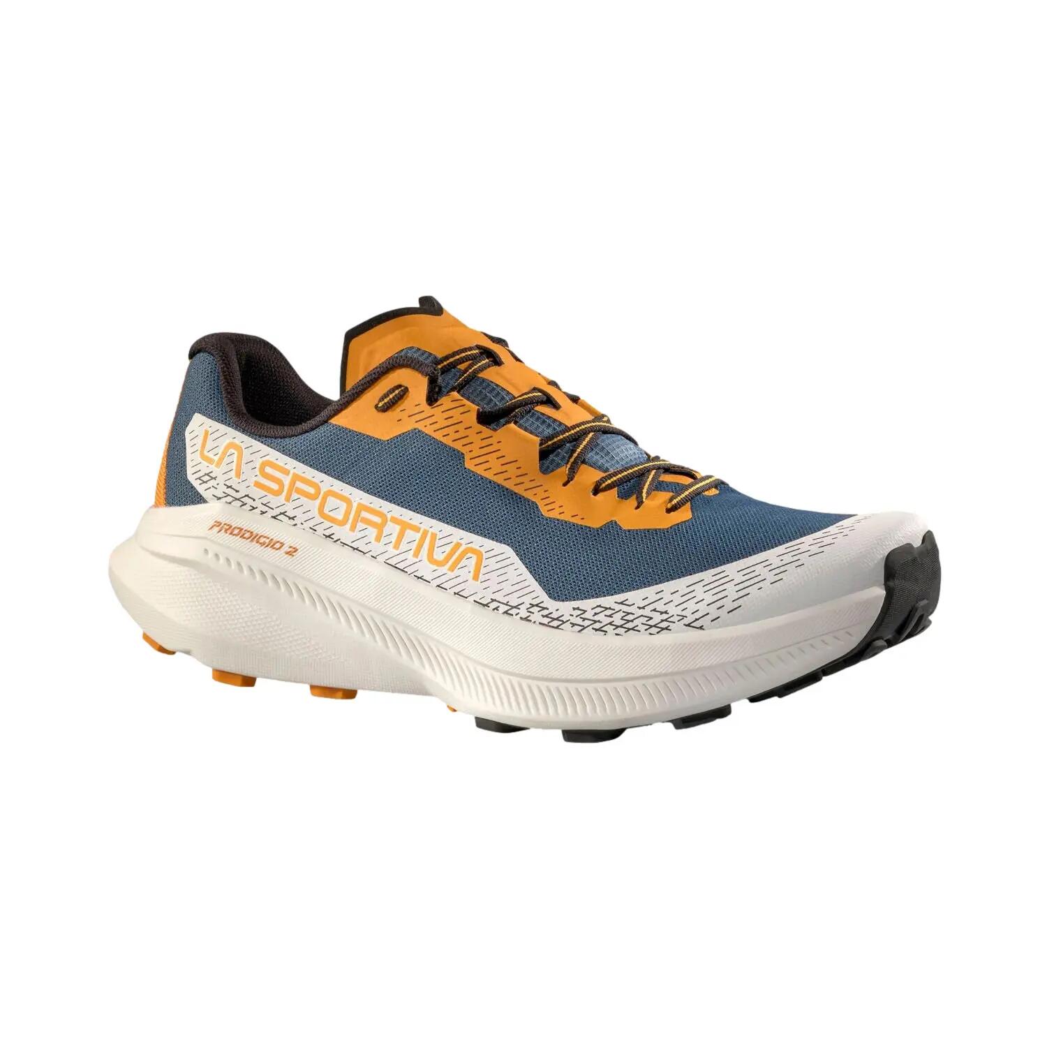 Buty trailowe La Sportiva Prodigio 2