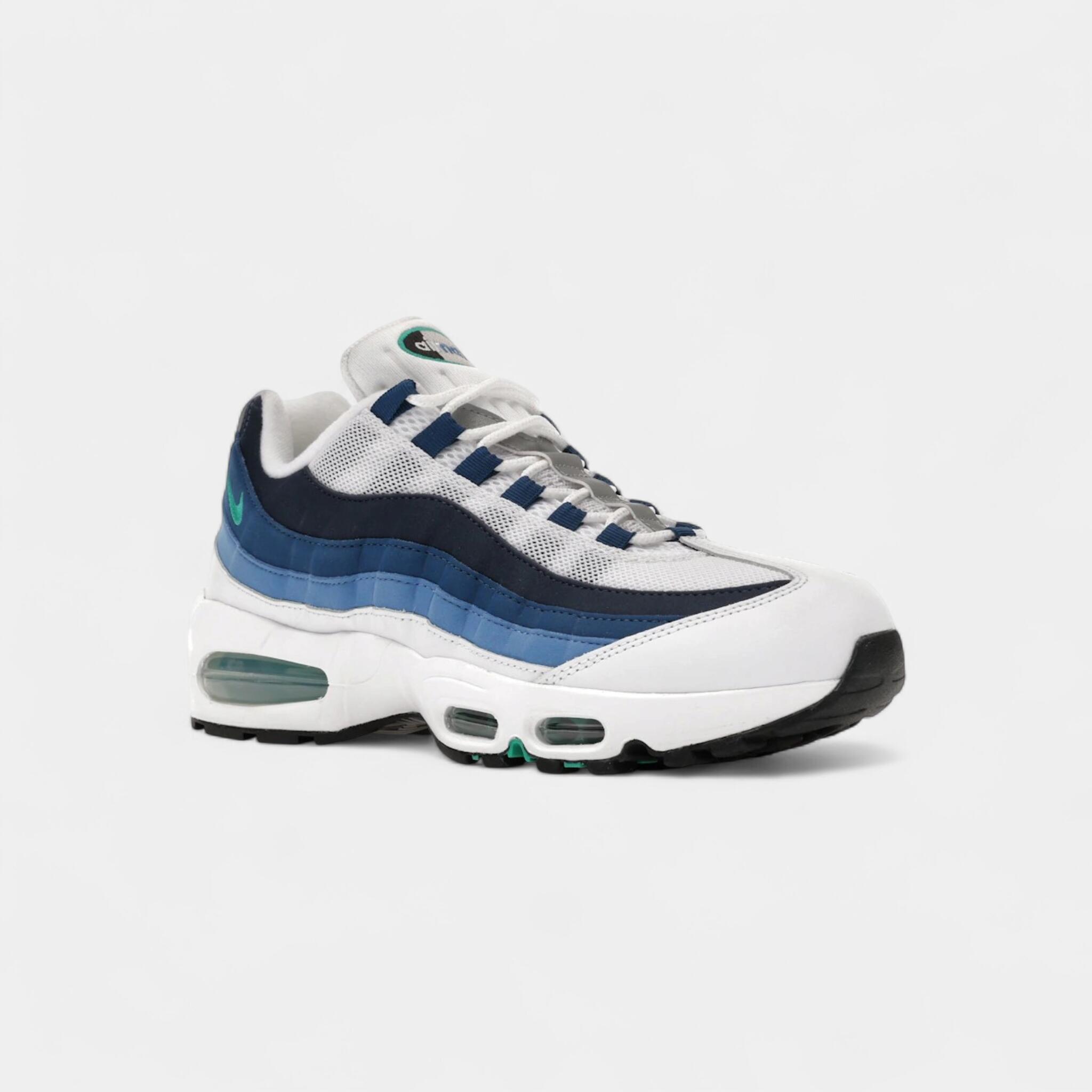 Nike Air Max 95 Big Bubble Slate | Decathlon