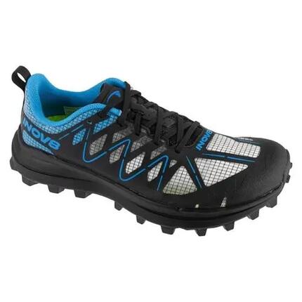 Buty trailowe Inov-8 Mudtalon Zero V2 Wide