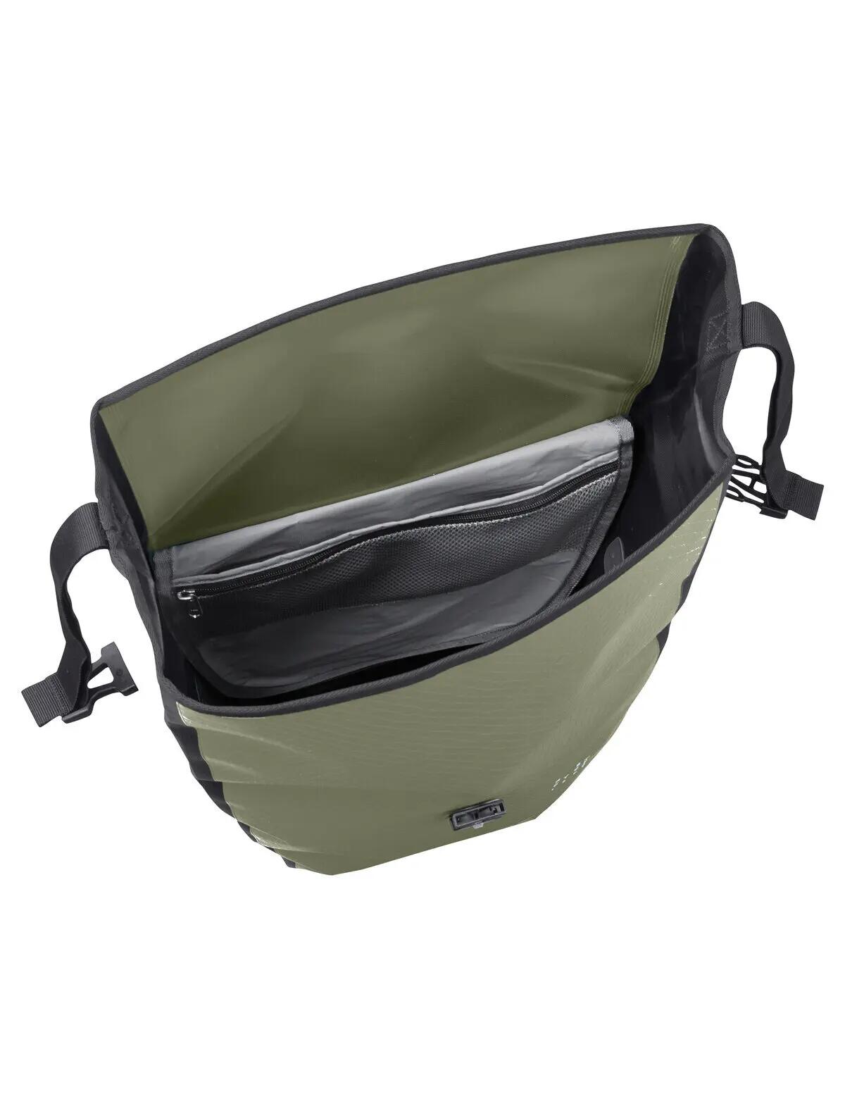 Fahrradtasche Aqua Back (rec) 3/7