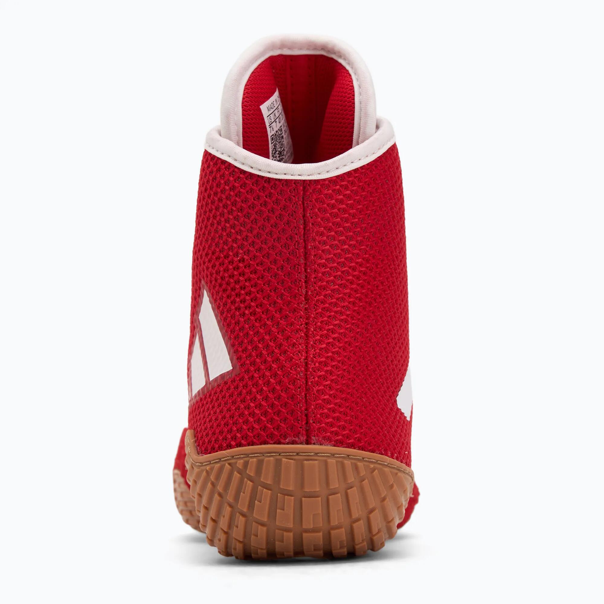 Buty zapaśnicze Tech Fall 2.0 red/white 5/7