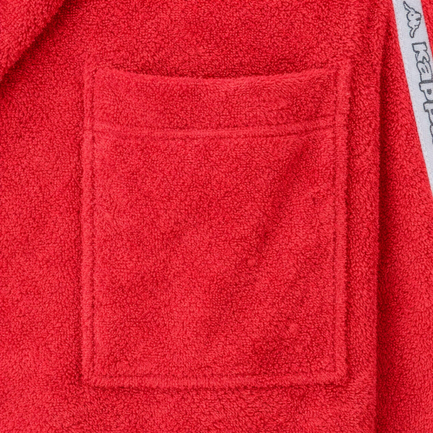 Kappa Damen Bademantel Zuffy 708340 4/5