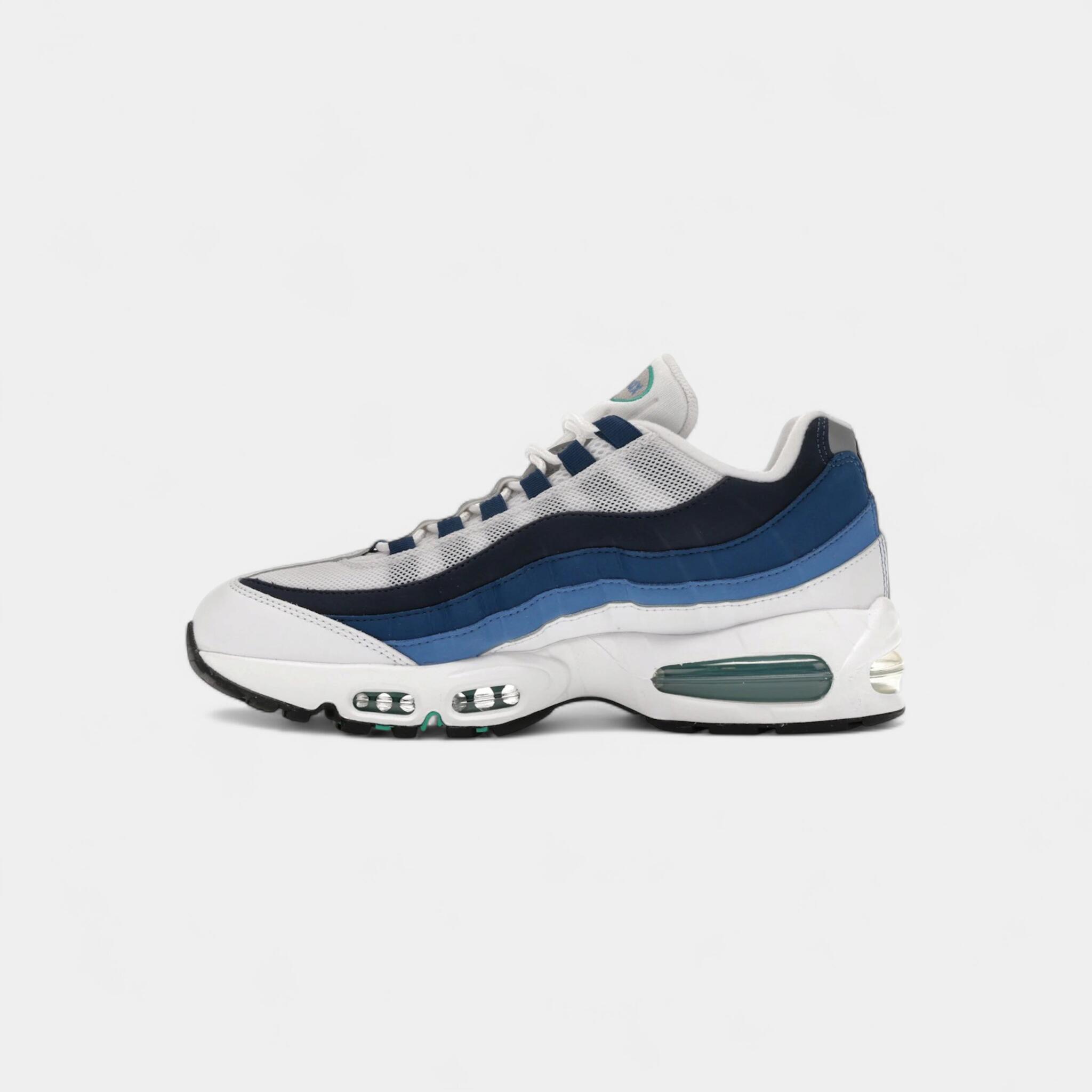 Nike Air Max 95 Big Bubble Slate 4/4