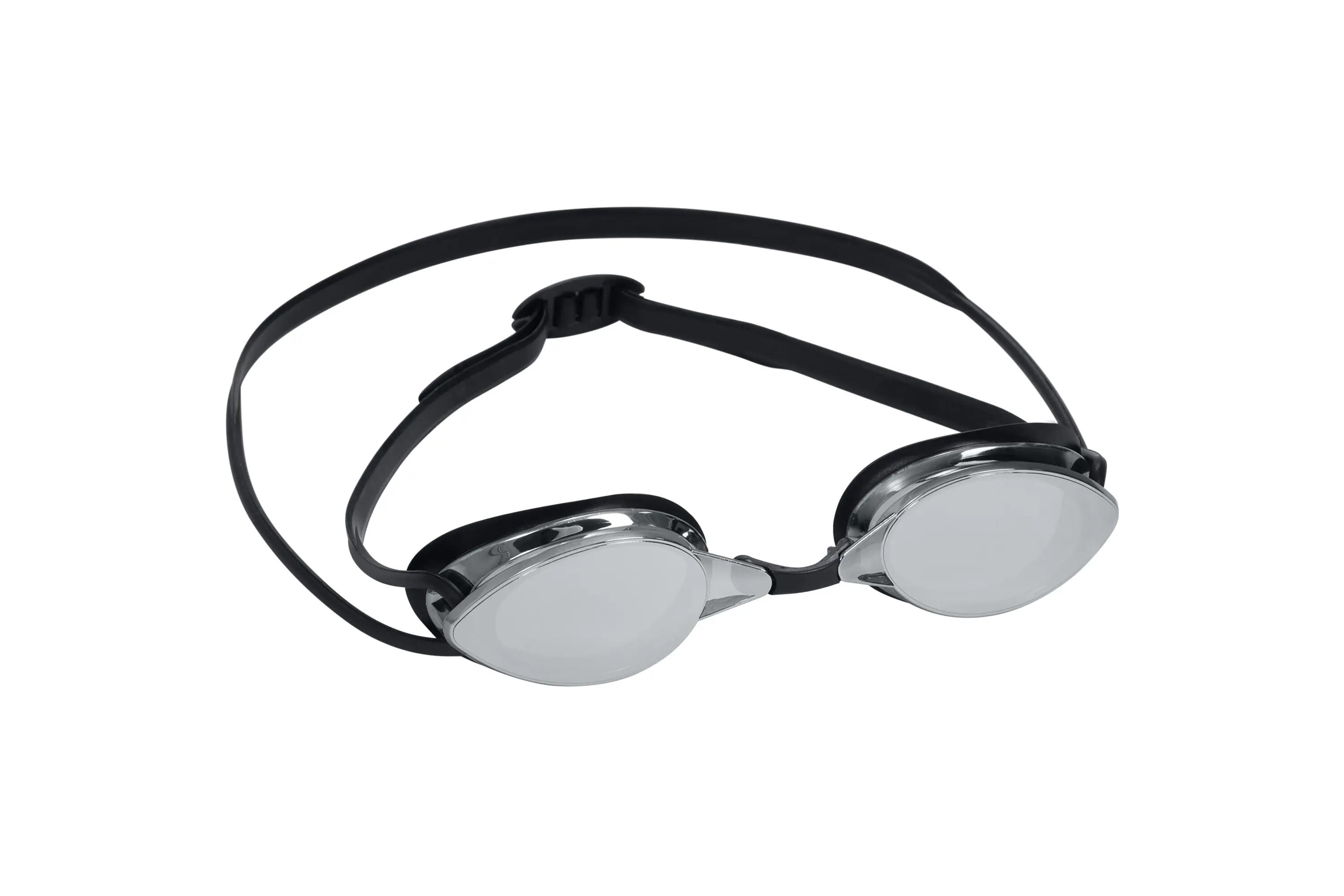 Bestway ochelari inot ix-1000 7+ an, Negru 4/4