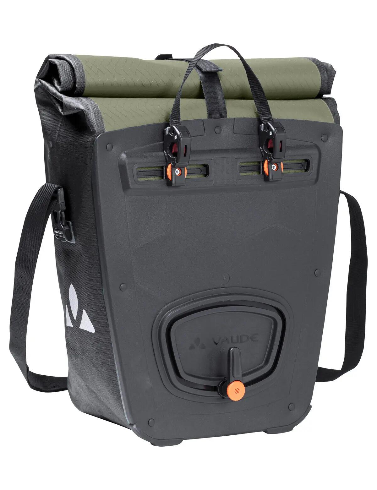 Fahrradtasche Aqua Back (rec) 2/7