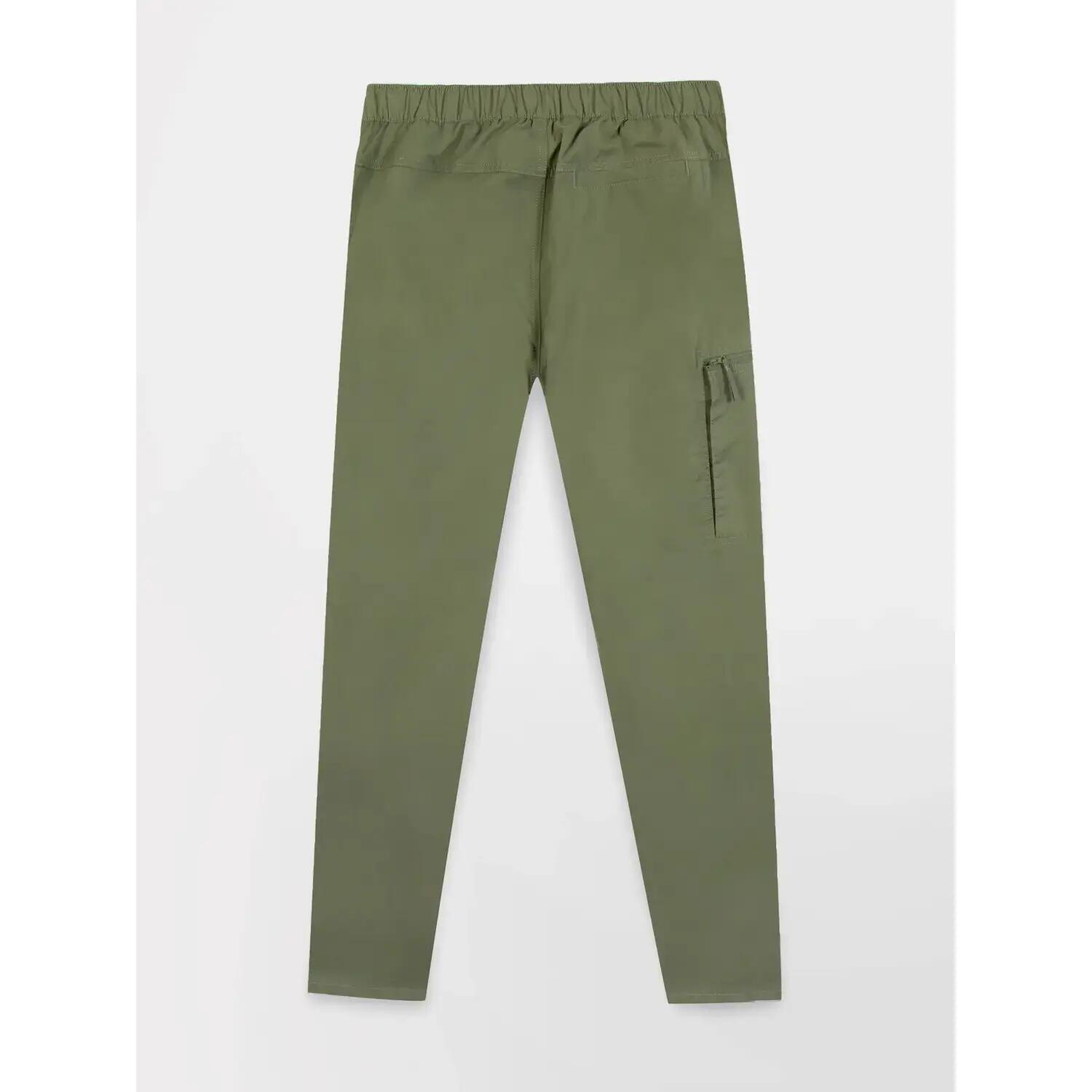 Pantaloni TBS Fuppa 2/4