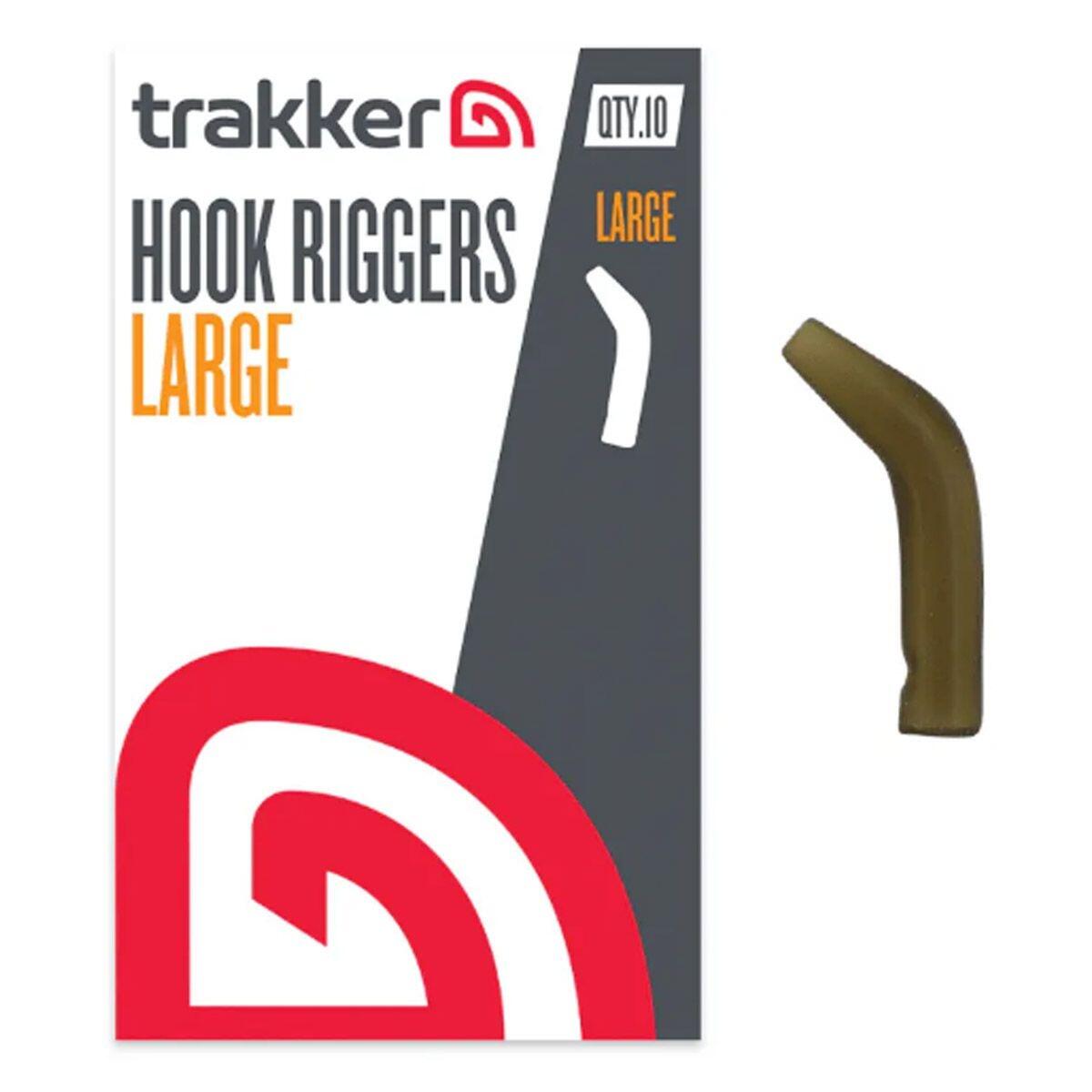 Trakker Hook Riggers 2/5
