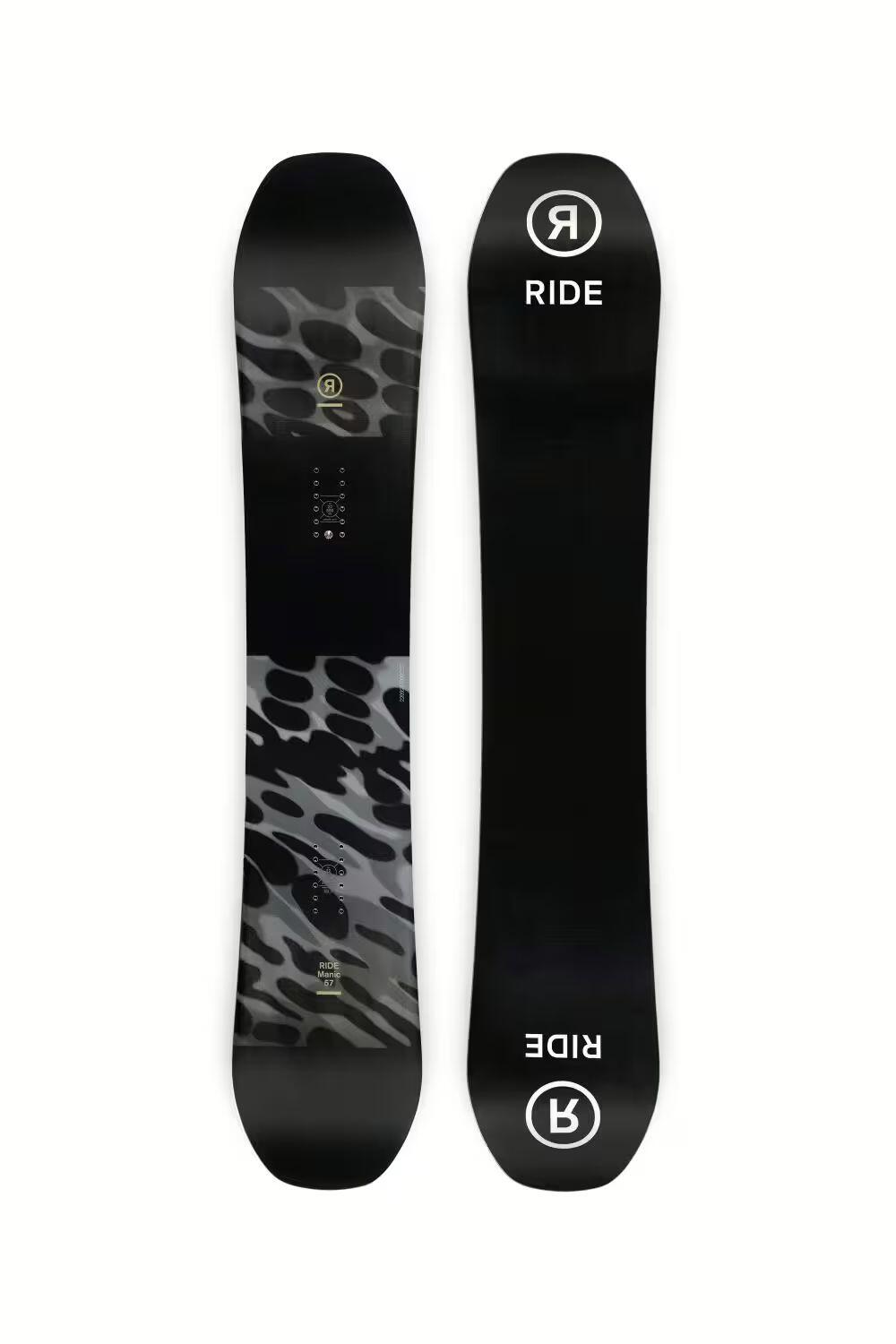 RIDE picture