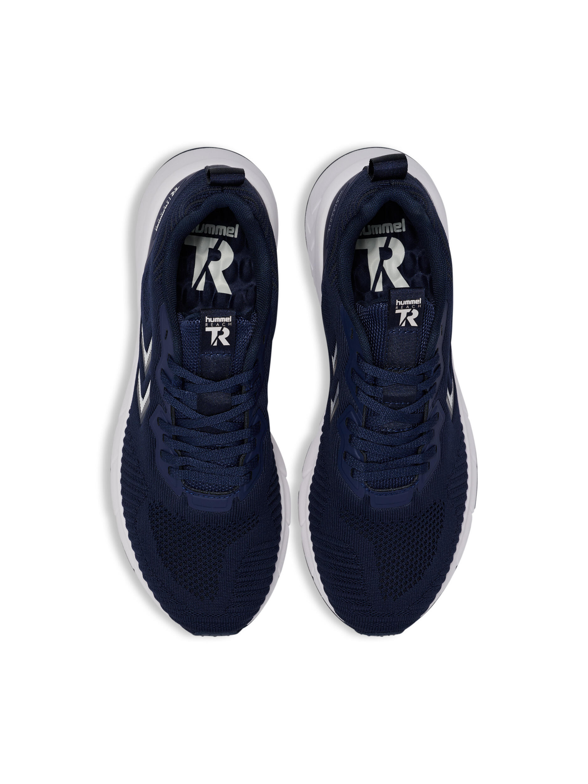 Zapatilla De Entrenamiento Reach Tr Adulto Unisex 3/7