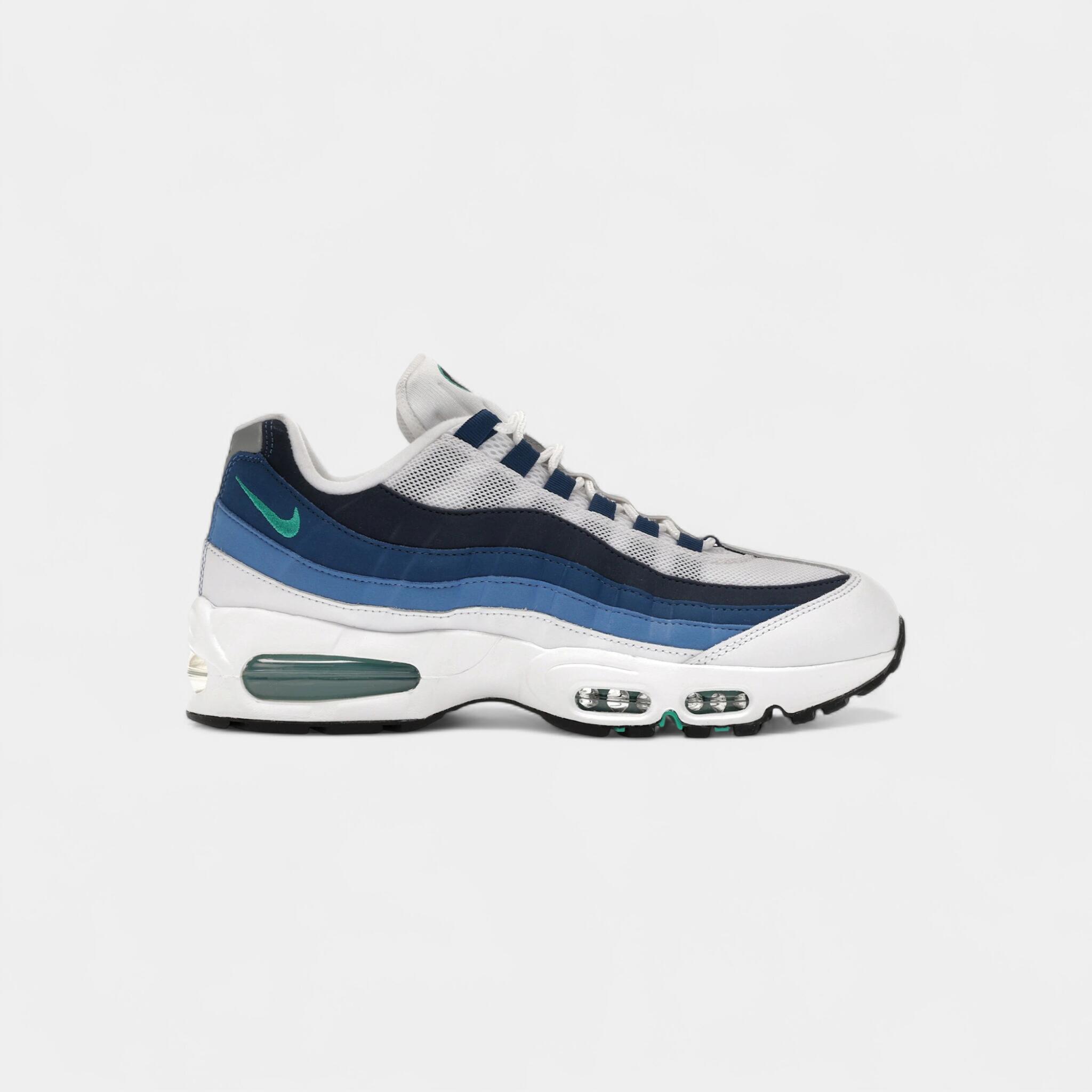 Nike Air Max 95 Big Bubble Slate | Decathlon
